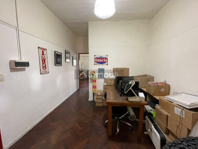 Edificio en Venta en Parque Patricios, Capital Federal