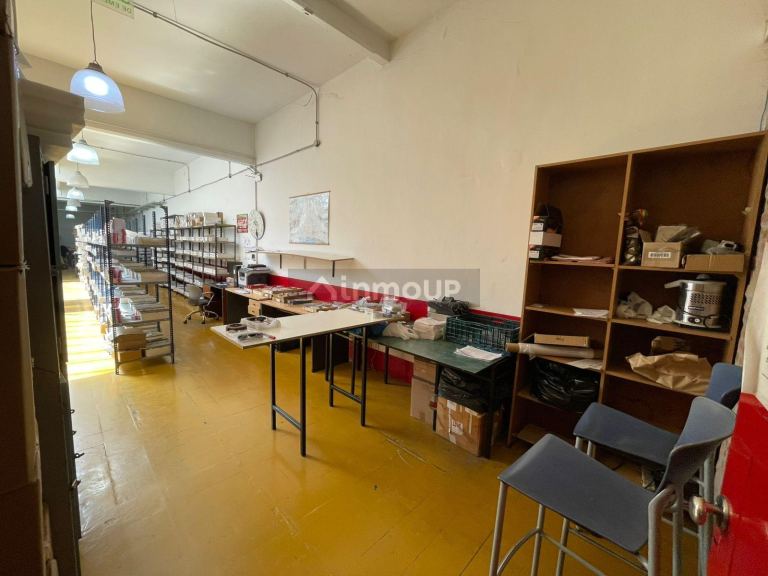 Edificio en Venta en Parque Patricios, Capital Federal