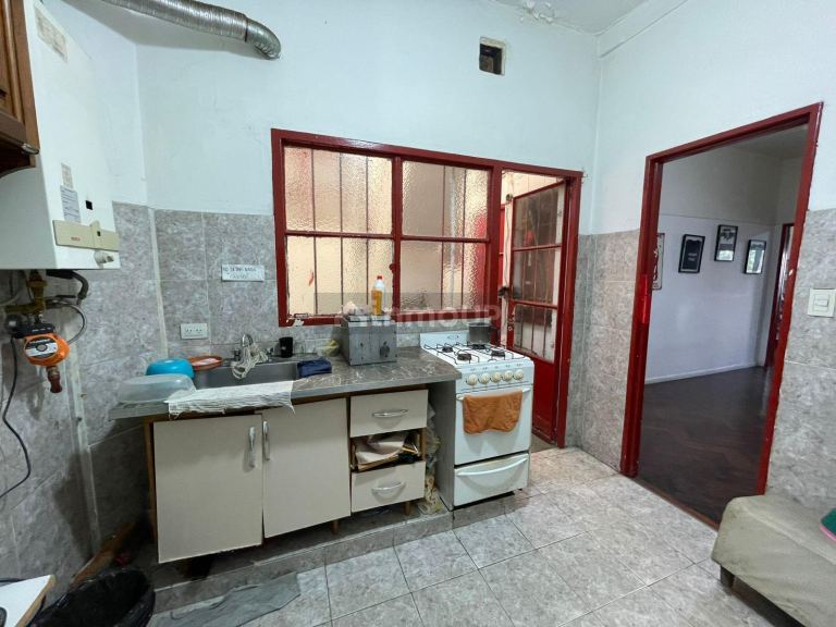 Edificio en Venta en Parque Patricios, Capital Federal