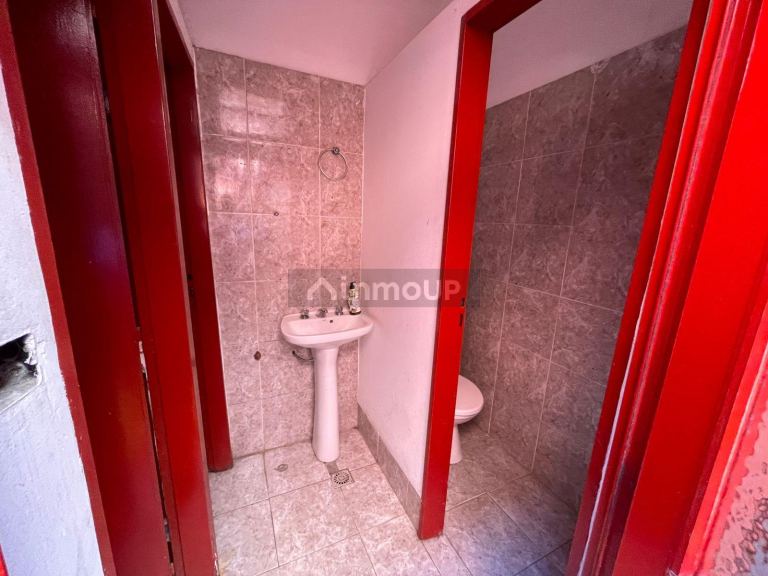 Edificio en Venta en Parque Patricios, Capital Federal