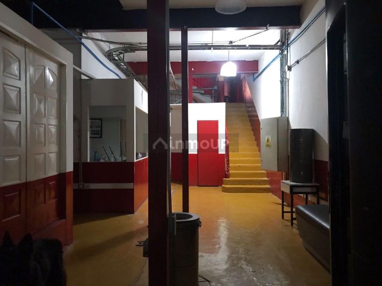 Edificio en Venta en Parque Patricios, Capital Federal