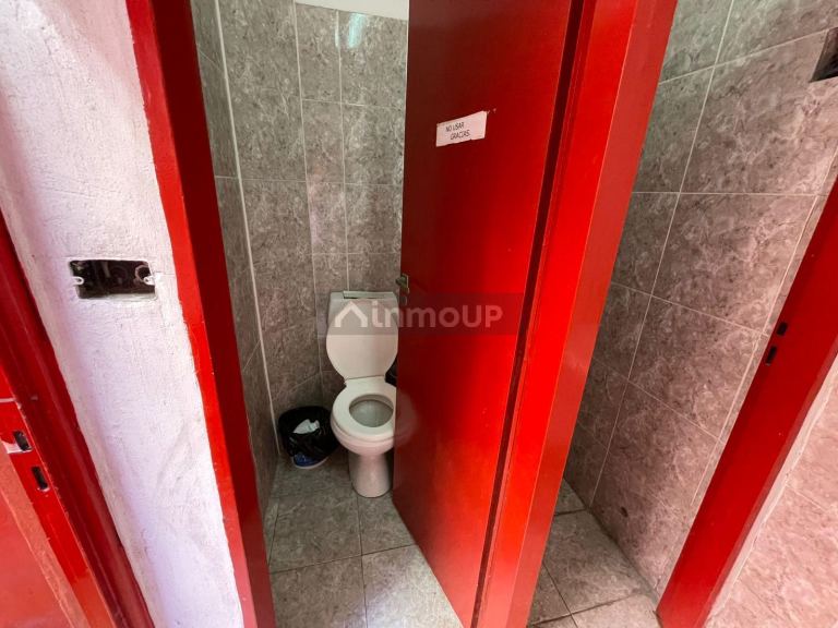 Edificio en Venta en Parque Patricios, Capital Federal