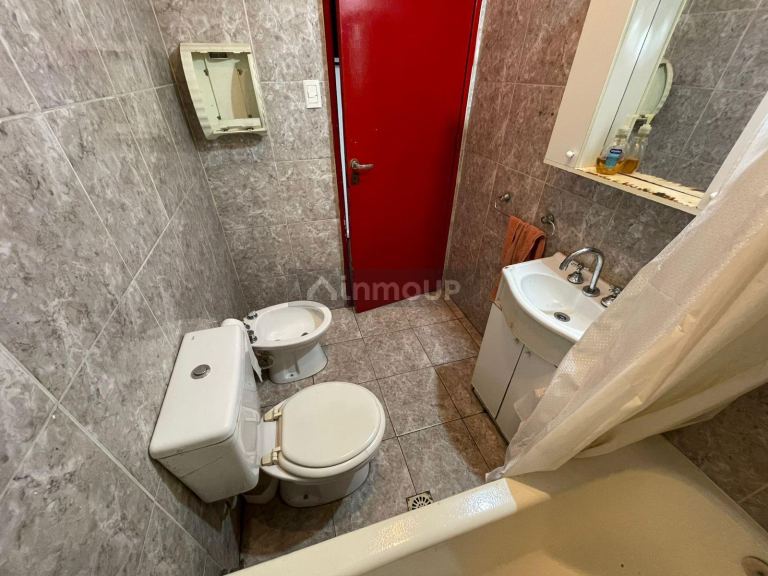 Edificio en Venta en Parque Patricios, Capital Federal