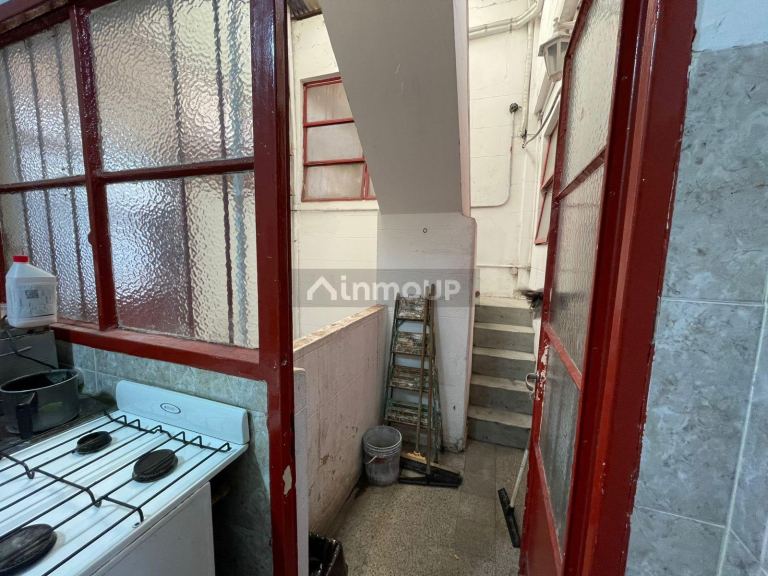 Edificio en Venta en Parque Patricios, Capital Federal