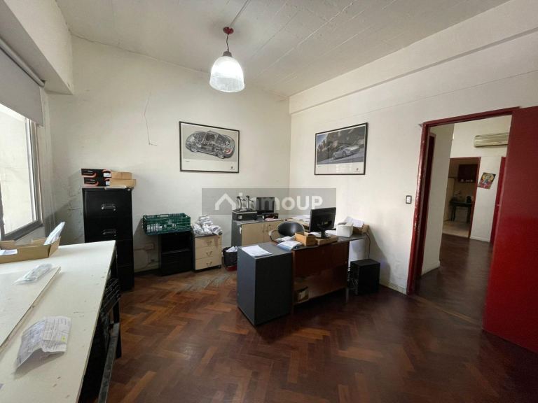 Edificio en Venta en Parque Patricios, Capital Federal