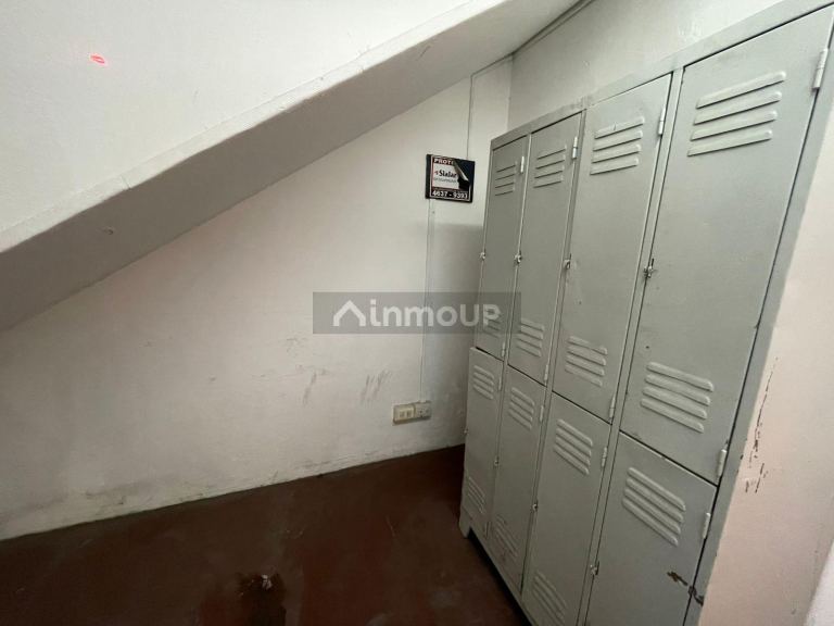 Edificio en Venta en Parque Patricios, Capital Federal