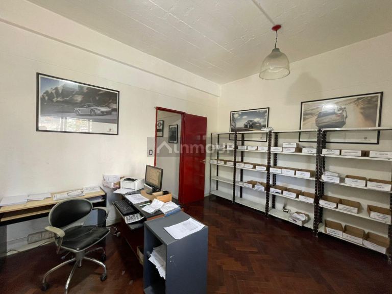 Edificio en Venta en Parque Patricios, Capital Federal