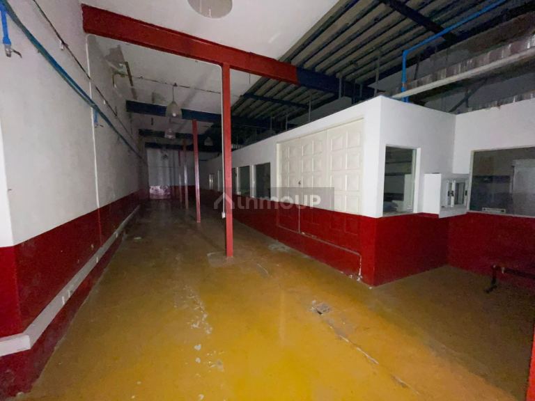 Edificio en Venta en Parque Patricios, Capital Federal