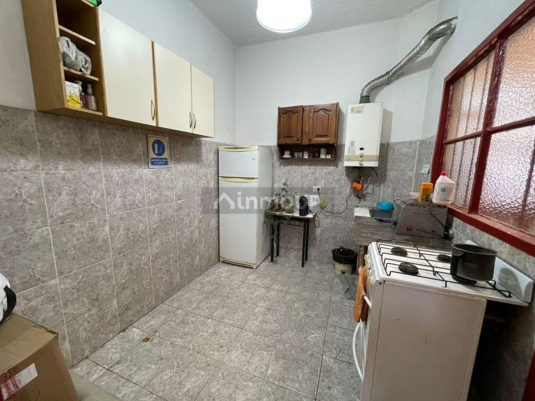 Edificio en Venta en Parque Patricios, Capital Federal