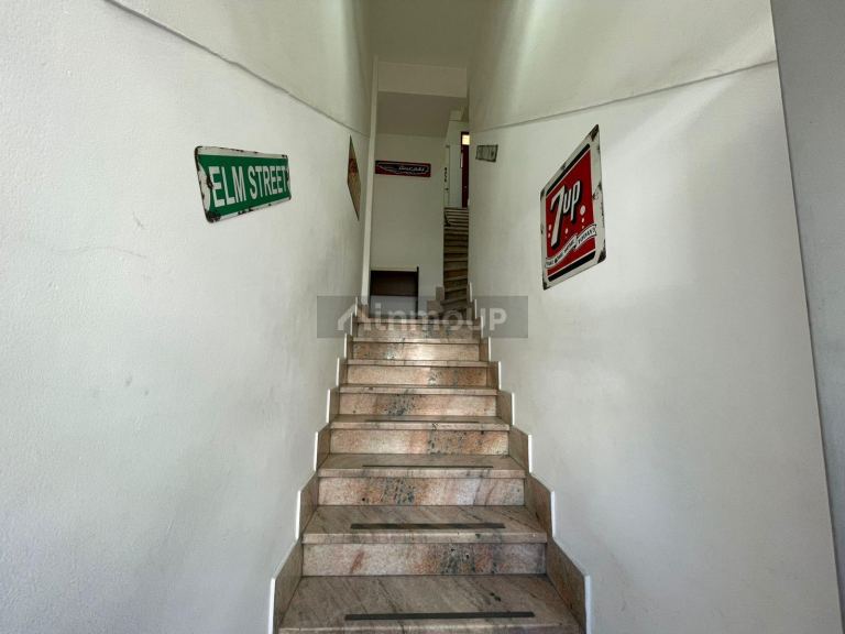 Edificio en Venta en Parque Patricios, Capital Federal