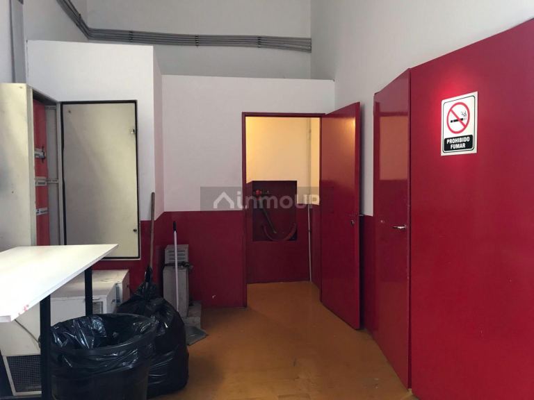 Edificio en Venta en Parque Patricios, Capital Federal