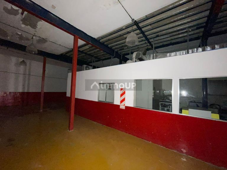 Edificio en Venta en Parque Patricios, Capital Federal