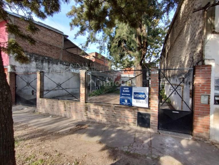 Casa en Venta en Quilmes, G.B.A. Zona Sur
