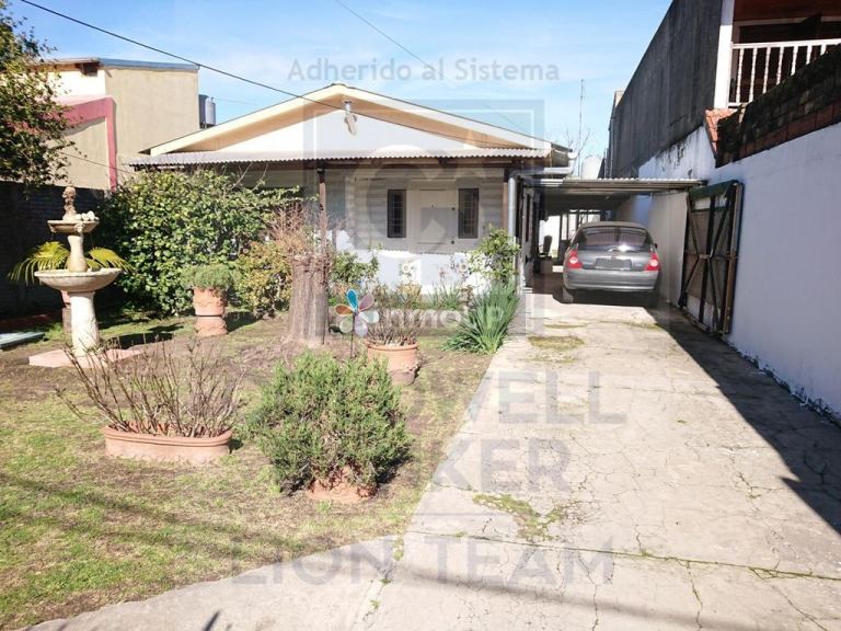 Casa en Venta en Almirante Brown, G.B.A. Zona Sur