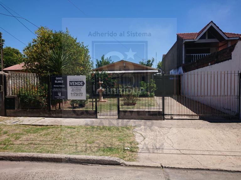 Casa en Venta en Almirante Brown, G.B.A. Zona Sur