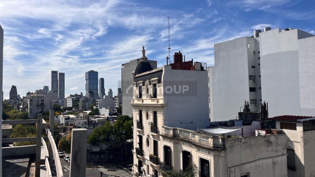 Departamento en Venta en Palermo, Capital Federal