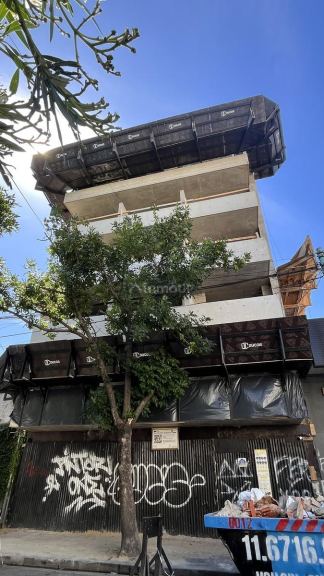 Departamento en Venta en Palermo, Capital Federal