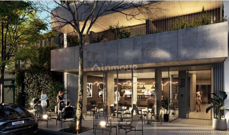 Departamento en Venta en Palermo, Capital Federal