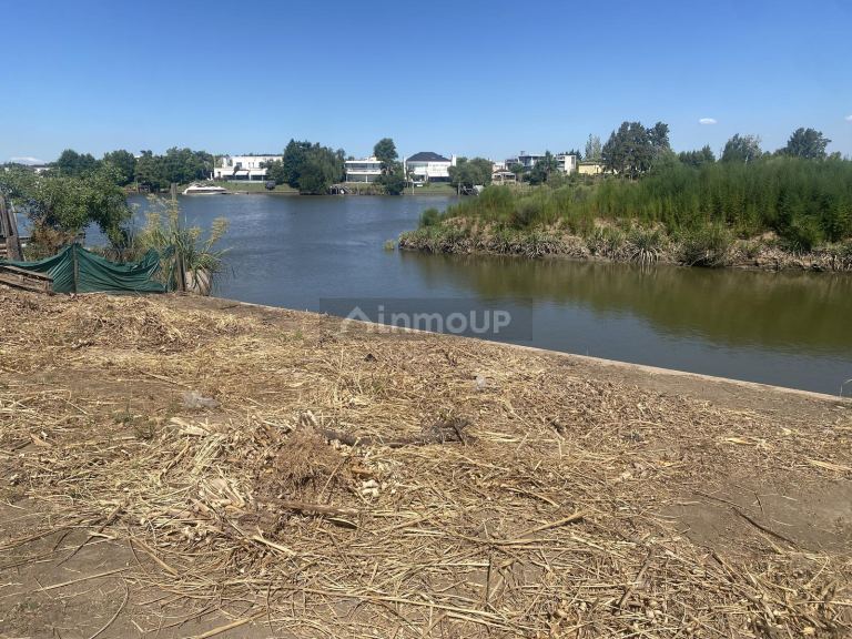 Terreno en Venta en Tigre, G.B.A. Zona Norte
