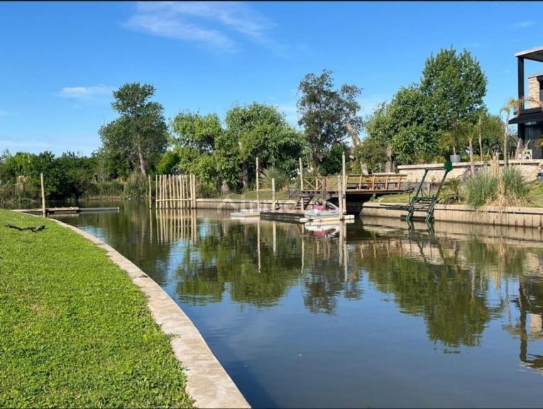 Terreno en Venta en Tigre, G.B.A. Zona Norte