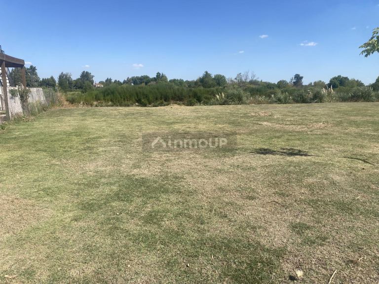 Terreno en Venta en Tigre, G.B.A. Zona Norte