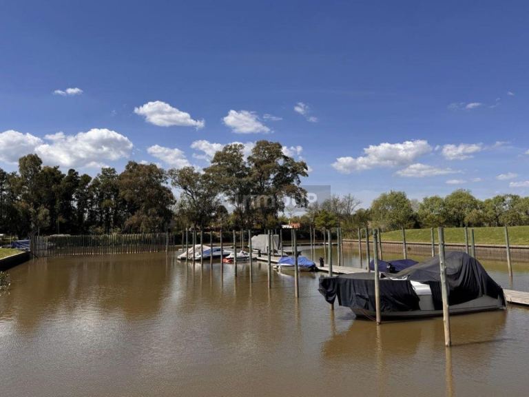 Terreno en Venta en Tigre, G.B.A. Zona Norte