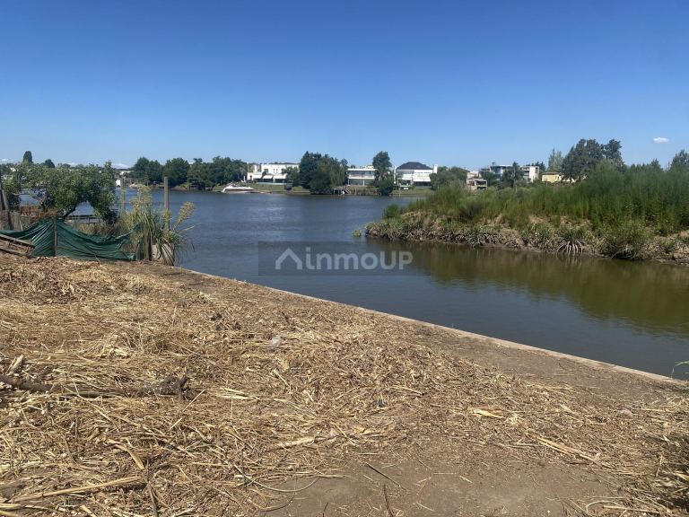 Terreno en Venta en Tigre, G.B.A. Zona Norte