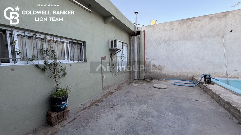 Casa en Venta en La Matanza, G.B.A. Zona Oeste