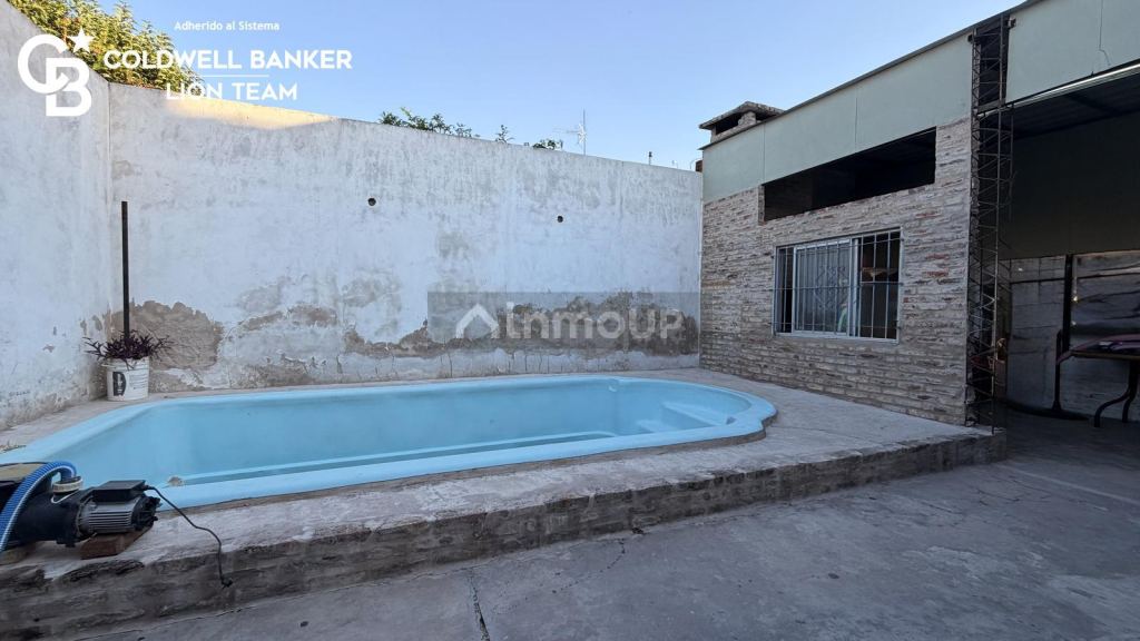 Casa en Venta en La Matanza, G.B.A. Zona Oeste
