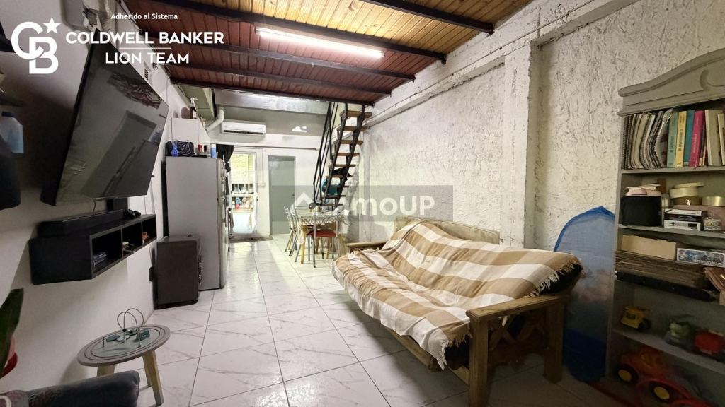 Casa en Venta en La Matanza, G.B.A. Zona Oeste