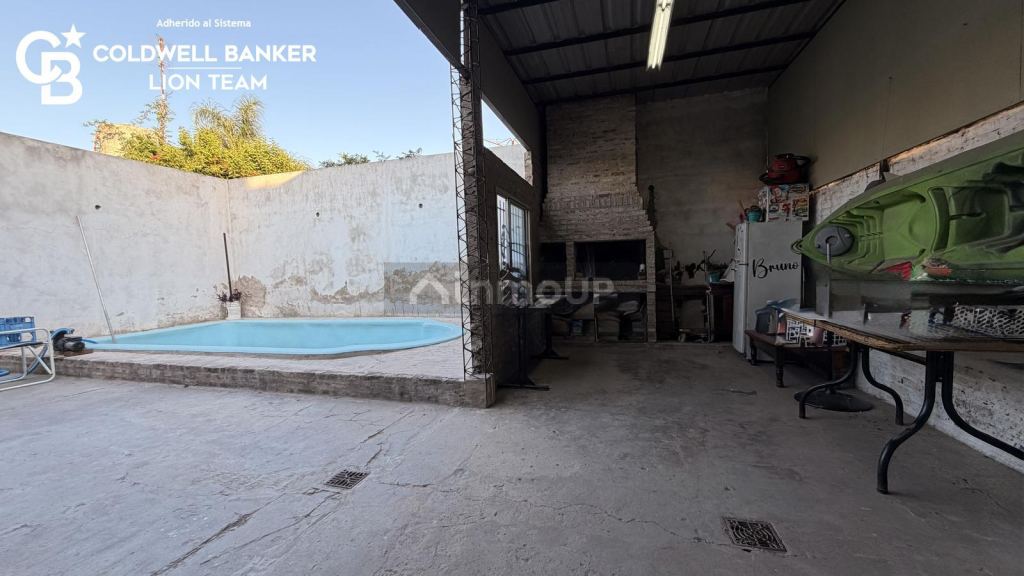 Casa en Venta en La Matanza, G.B.A. Zona Oeste