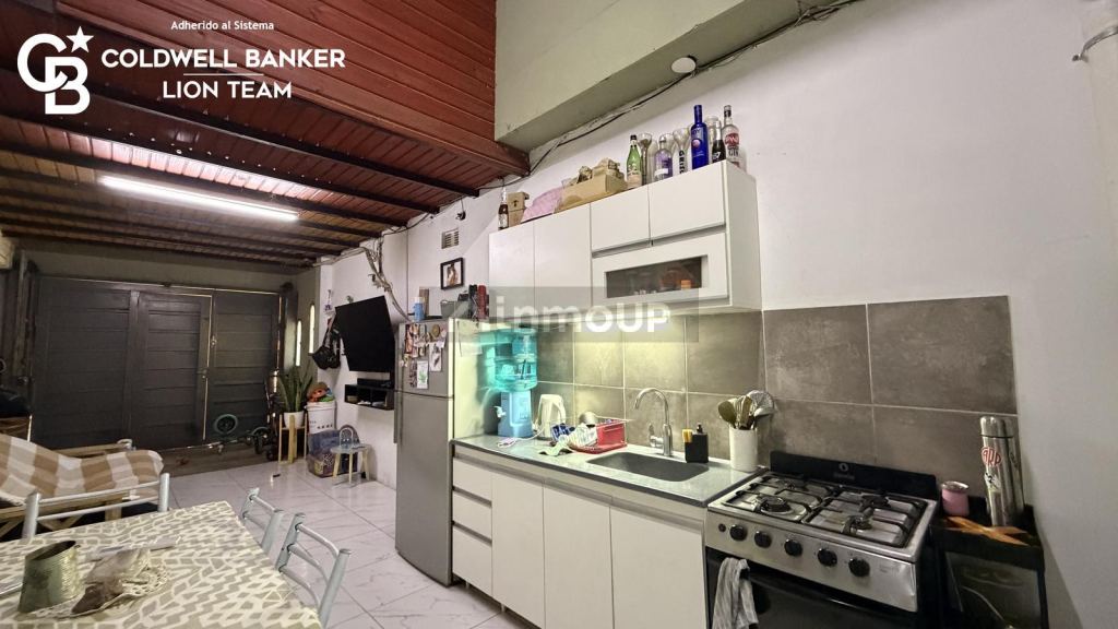 Casa en Venta en La Matanza, G.B.A. Zona Oeste