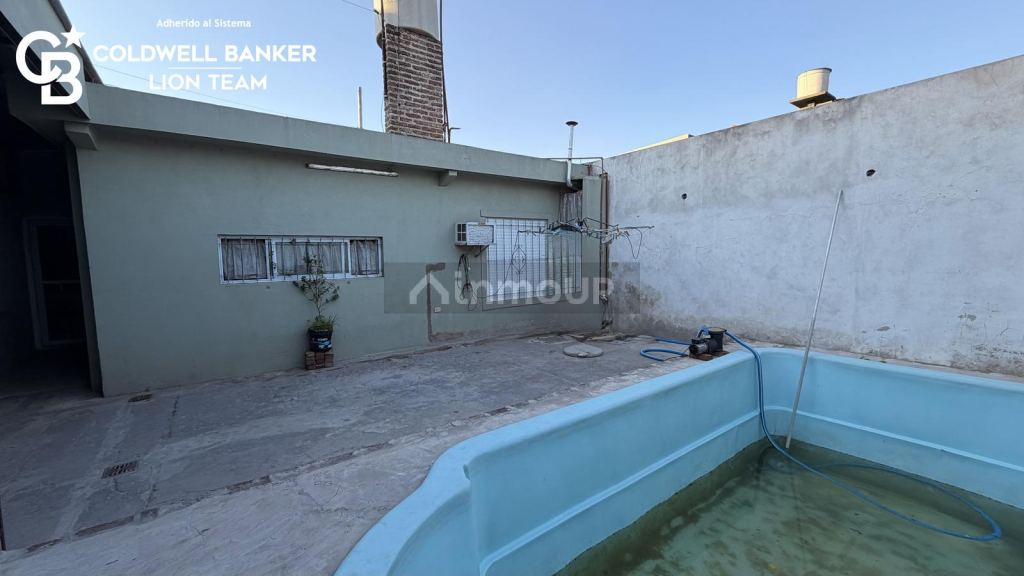 Casa en Venta en La Matanza, G.B.A. Zona Oeste
