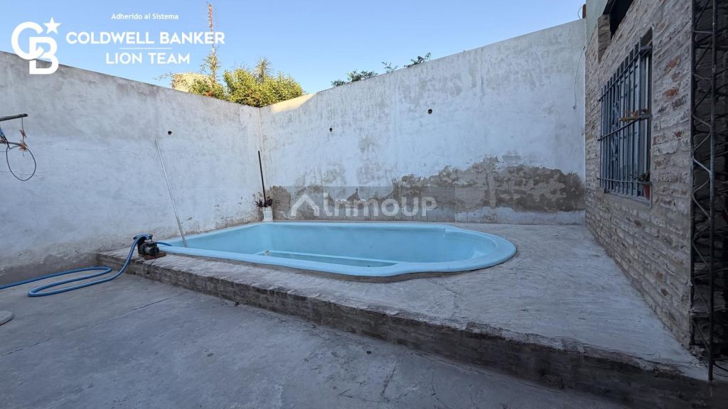 Casa en Venta en La Matanza, G.B.A. Zona Oeste