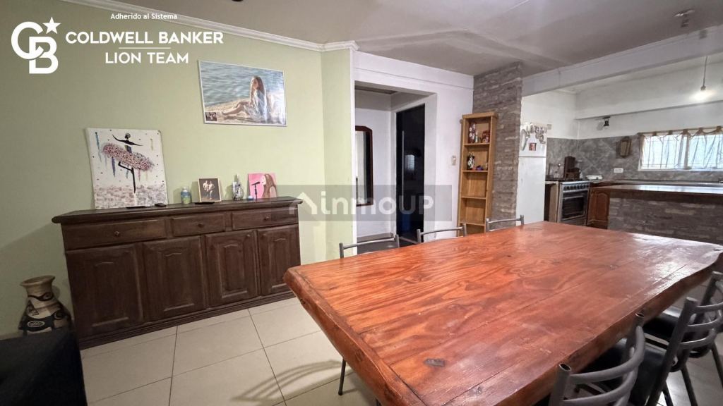 Casa en Venta en La Matanza, G.B.A. Zona Oeste