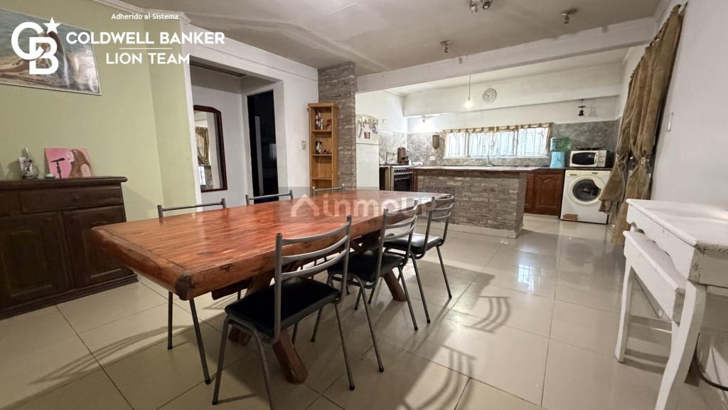 Casa en Venta en La Matanza, G.B.A. Zona Oeste