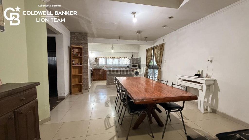 Casa en Venta en La Matanza, G.B.A. Zona Oeste