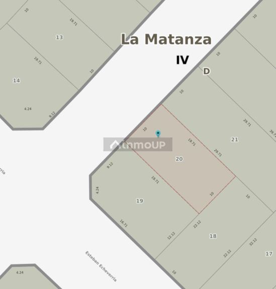 Casa en Venta en La Matanza, G.B.A. Zona Oeste