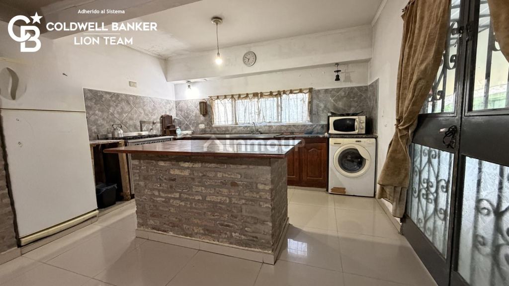 Casa en Venta en La Matanza, G.B.A. Zona Oeste