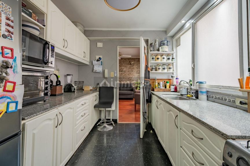 Departamento en Venta en Caballito, Capital Federal