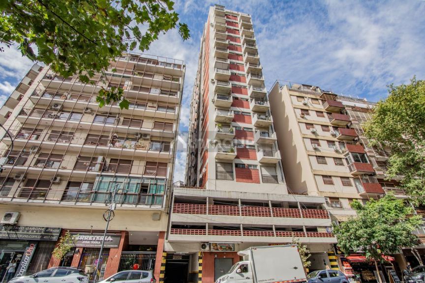 Departamento en Venta en Caballito, Capital Federal