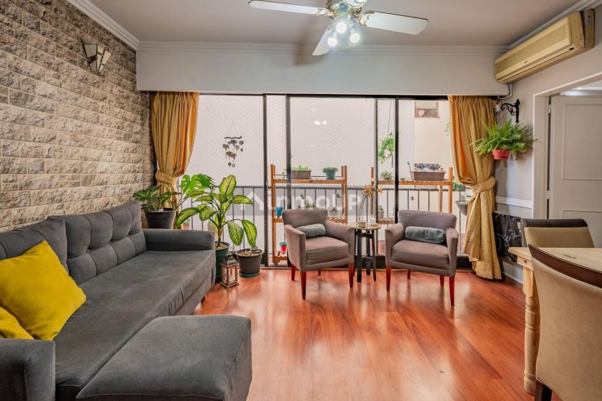 Departamento en Venta en Caballito, Capital Federal