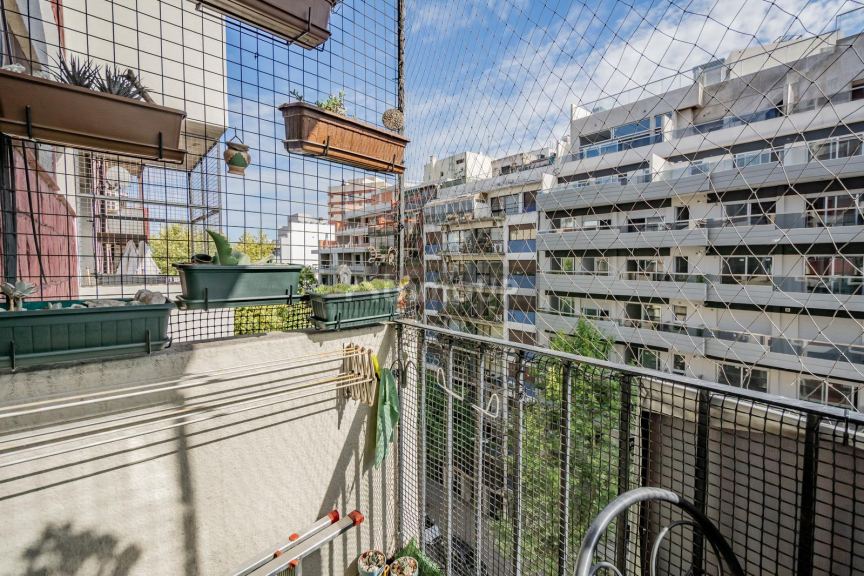 Departamento en Venta en Caballito, Capital Federal
