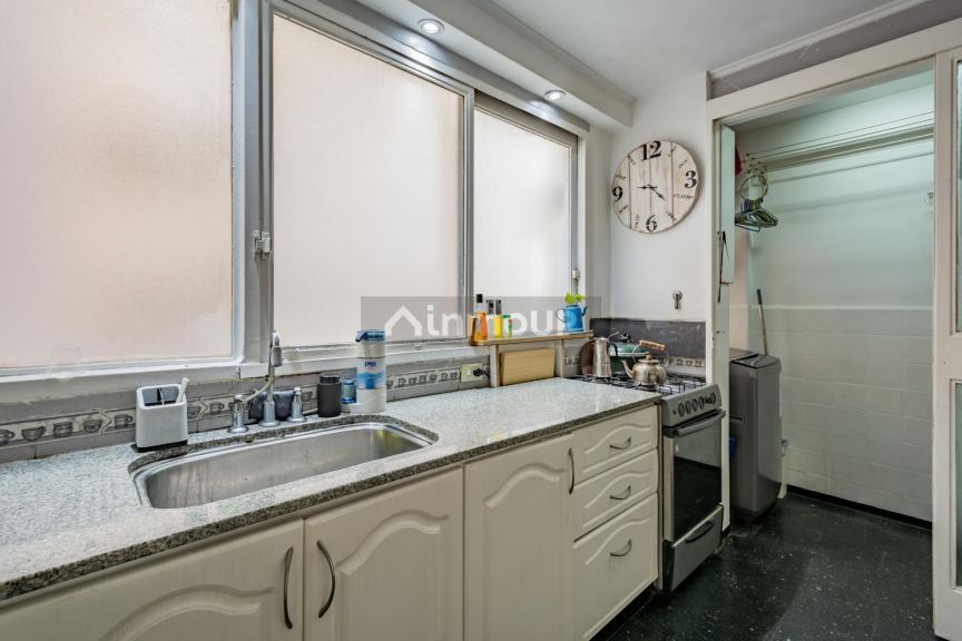 Departamento en Venta en Caballito, Capital Federal