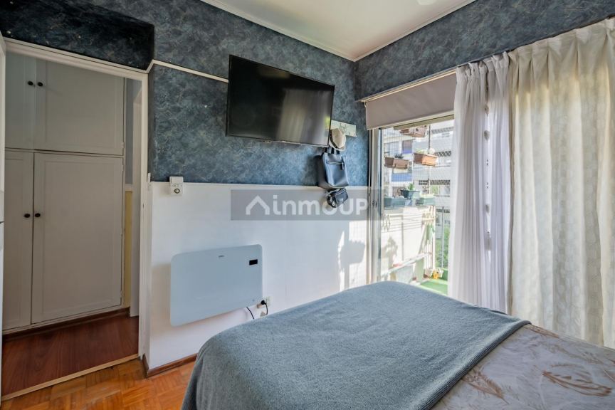 Departamento en Venta en Caballito, Capital Federal