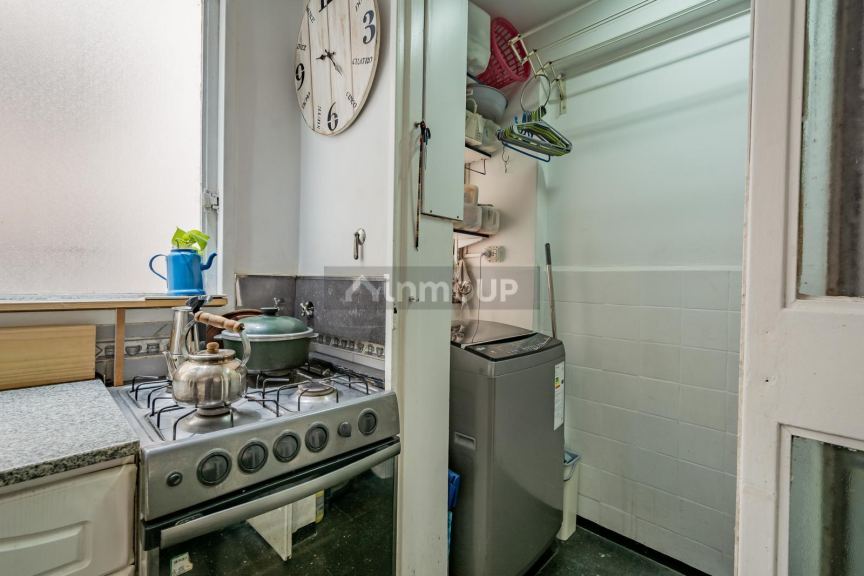 Departamento en Venta en Caballito, Capital Federal