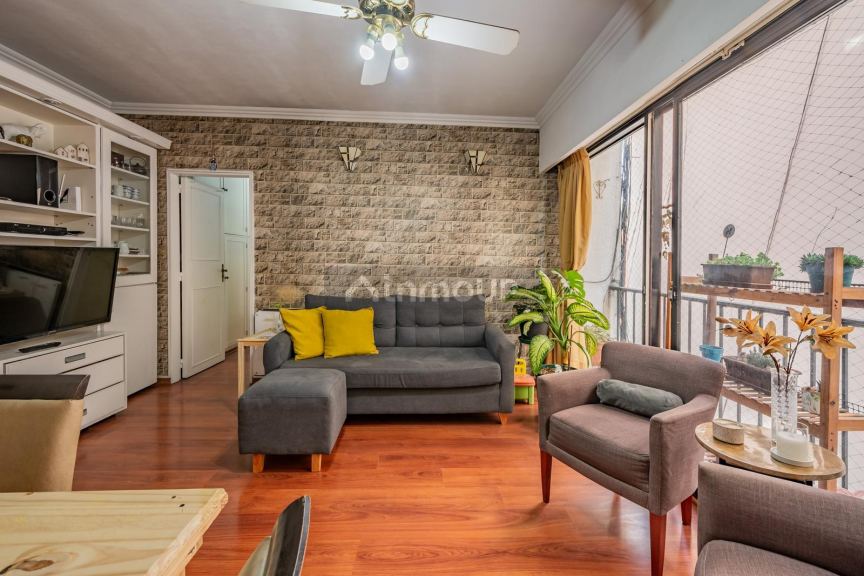 Departamento en Venta en Caballito, Capital Federal