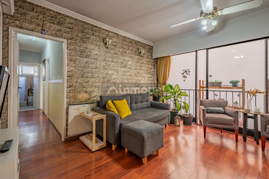 Departamento en Venta en Caballito, Capital Federal