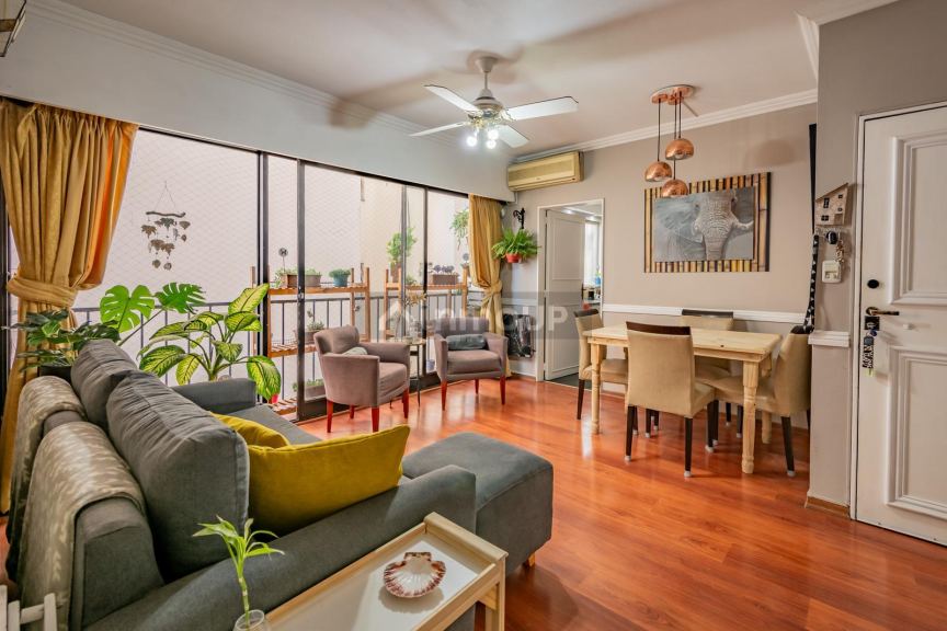 Departamento en Venta en Caballito, Capital Federal