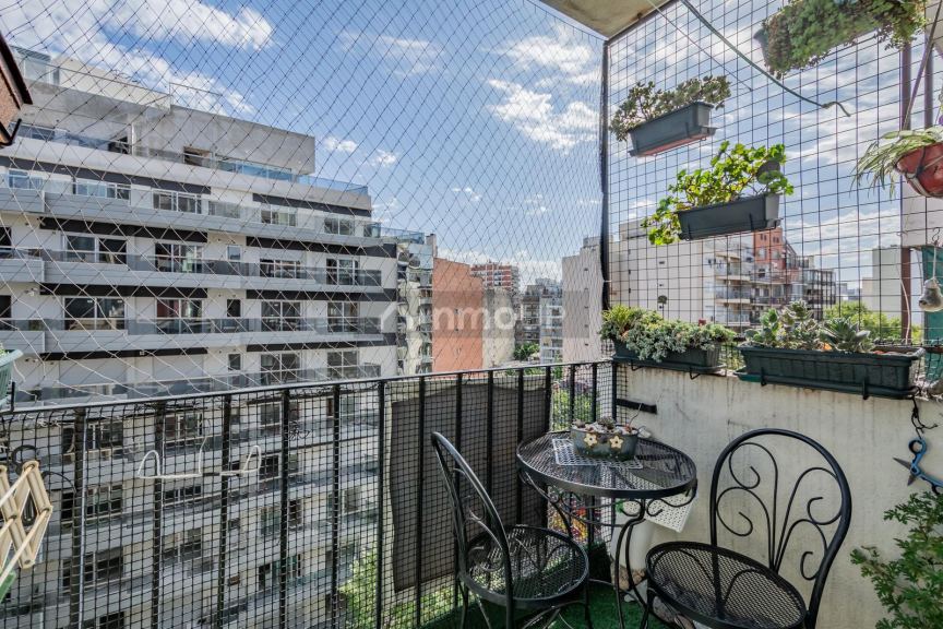 Departamento en Venta en Caballito, Capital Federal